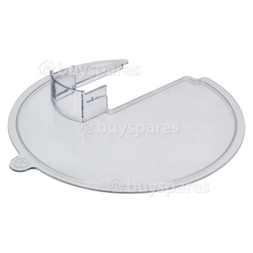 Kenwood Mixer Bowl Cover