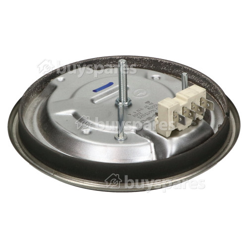Avea Small Hotplate Element : EGO 19.14413.022 1000W / 145mm Dia.
