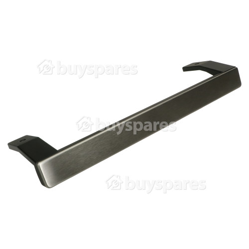 Beko Kühl-/Gefrierschrank-Türgriff - Schwarz | BuySpares Germany