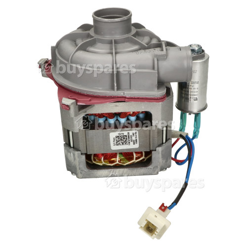 Pompe De Circulation Pour Lave-vaisselle : Tonlon IC-26225 Elektra Bregenz