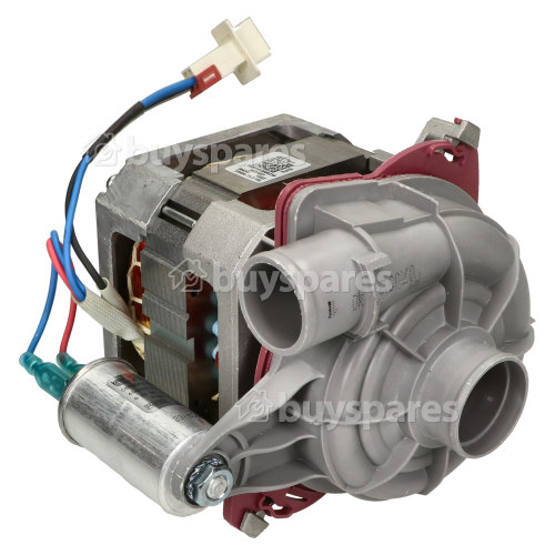 Pompe De Circulation Pour Lave-vaisselle : Tonlon IC-26225 Elektra Bregenz