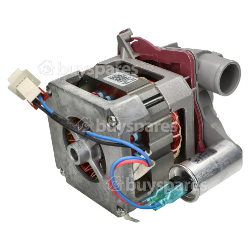 Pompe De Circulation Pour Lave-vaisselle : Tonlon IC-26225 Elektra Bregenz