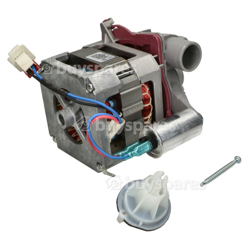Pompe De Circulation Pour Lave-vaisselle : Tonlon IC-26225 Elektra Bregenz