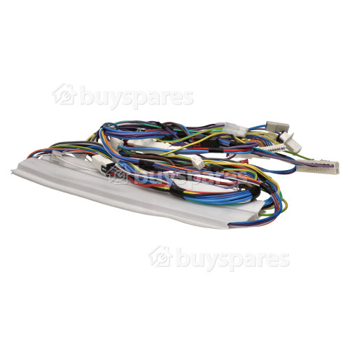 Foster F6 Cable Harness