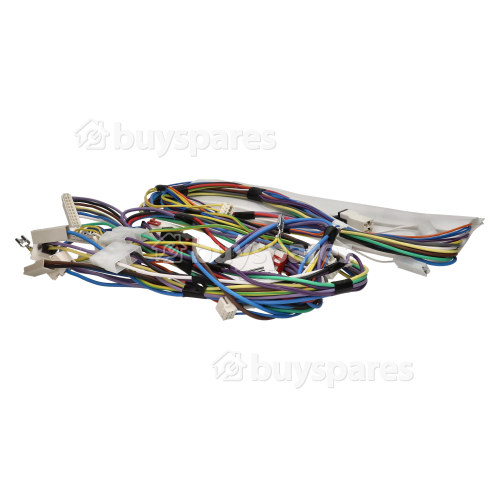 Foster F6 Cable Harness