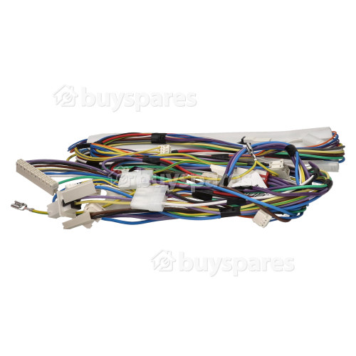 Foster F6 Cable Harness