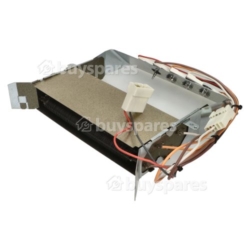 Whirlpool Heater Assembly
