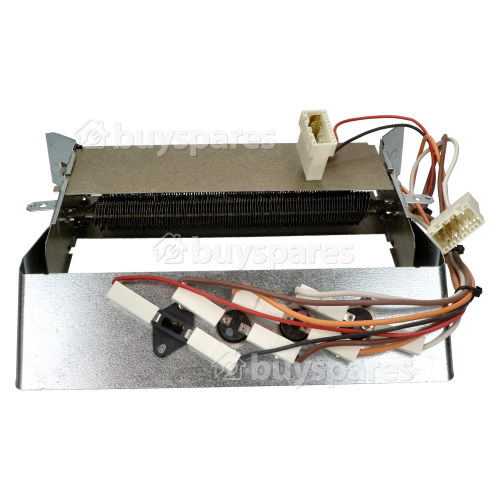 Whirlpool Heater Assembly