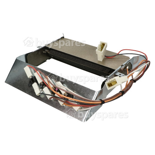 Whirlpool Heater Assembly