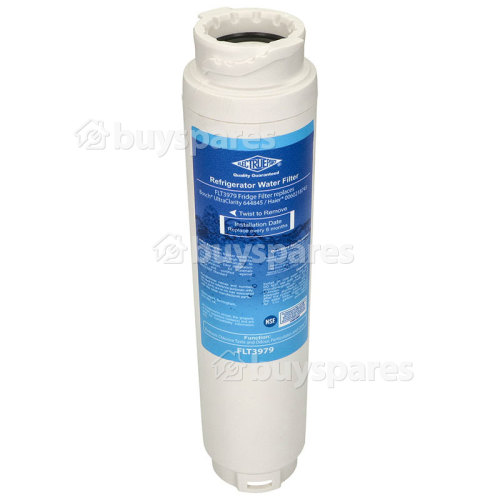 Filtre &Agrave; Eau Interne De R&eacute;frig&eacute;rateur : Compatible Avec BWF644 / KWF1000 / RF-2800-19 / FI50Z000 Balay