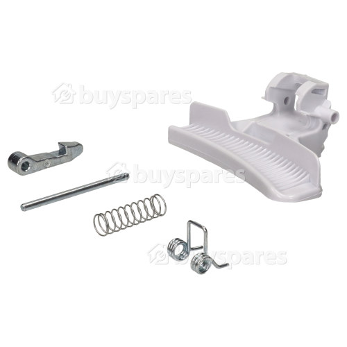 Zanussi Waschmaschinen-Türgriffsatz | BuySpares Germany