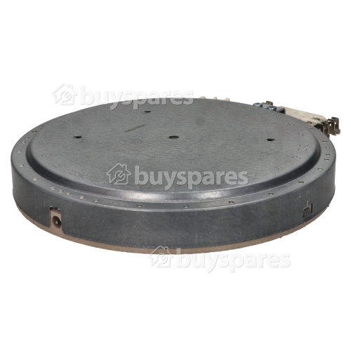 Whirlpool Medium Ceramic Hob Hotplate Element - 1800W Eika 2002032840 16002038502