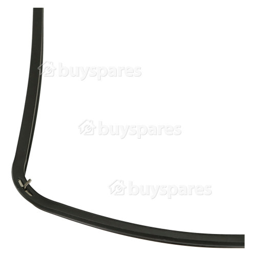 Hotpoint Top Oven Door Seal