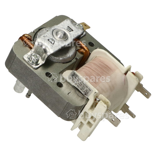 Arcelik Fan Motor : Hunan Keli 15w 220/240v ( YJ61-16A-HT01 )