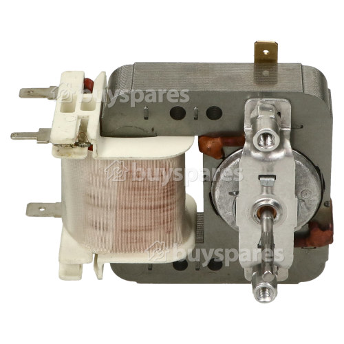 Arcelik Fan Motor : Hunan Keli 15w 220/240v ( YJ61-16A-HT01 )