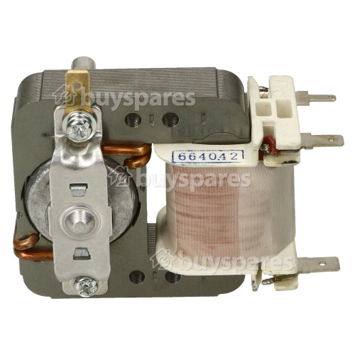 Arcelik Fan Motor : Hunan Keli 15w 220/240v ( YJ61-16A-HT01 )