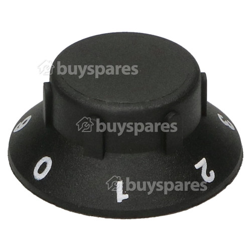 AGA Hob Control Knob