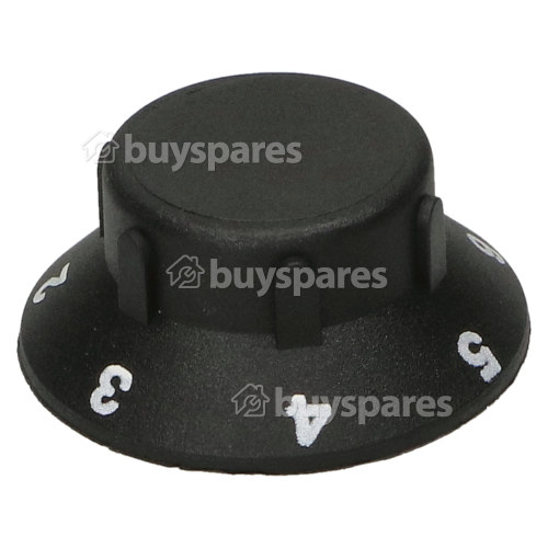 AGA Hob Control Knob