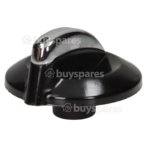 AGA Hob Burner Control Knob