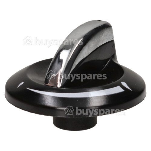 AGA Hob Burner Control Knob