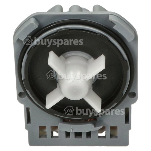 Rex Drain Pump (Flat Top, Twist On & Screw) : Askoll M239 Or Leili BPX2-57 30 Watts