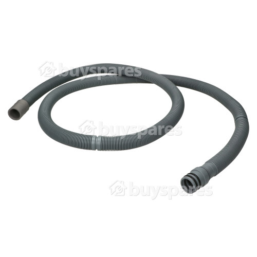 Straight Drain Hose - 1.75m