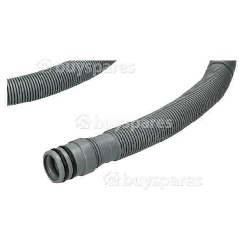 Straight Drain Hose - 1.75m