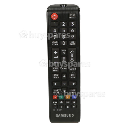 Samsung Remote Control