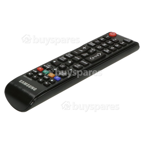 Samsung Remote Control