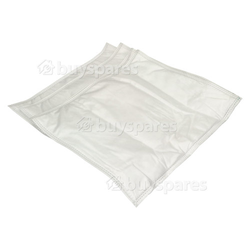 Hoover H-Energy 300 H90 EPA Dust Bag (Pack Of 4)