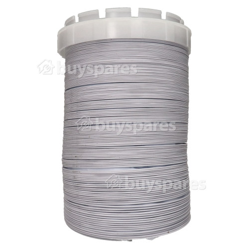 Hotpoint 1.6m Vent Hose & Adaptor