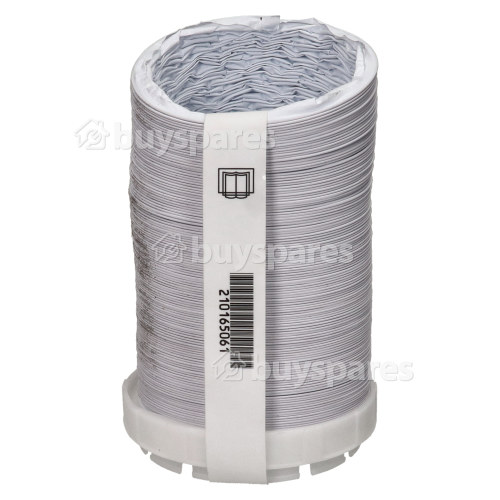Hotpoint 1.6m Vent Hose & Adaptor