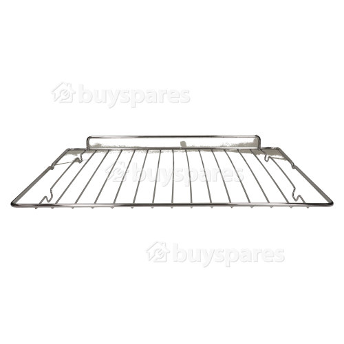 Smeg Oven Wire Shelf - Chrome : 457x350mm X 33mm Stand