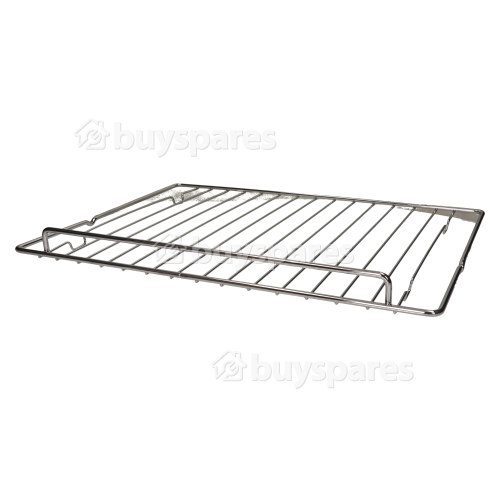 Smeg Oven Wire Shelf - Chrome : 457x350mm X 33mm Stand