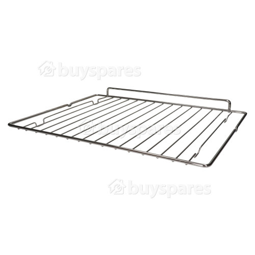 Smeg Oven Wire Shelf - Chrome : 457x350mm X 33mm Stand