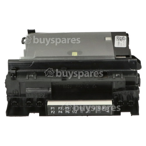 Beko Main PCB Control