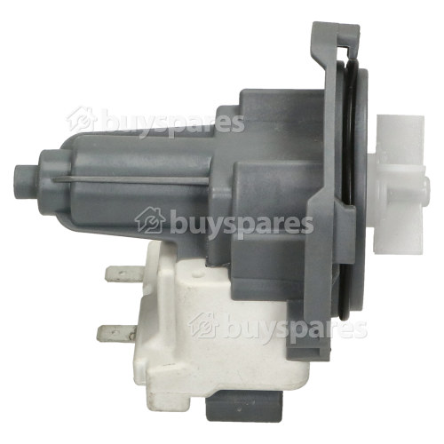 Pompe De Vidange Pour Lave-vaisselle (avec Partie Supérieure Inclinée) : Hanyu B12-6A01 9019807 0. 3A