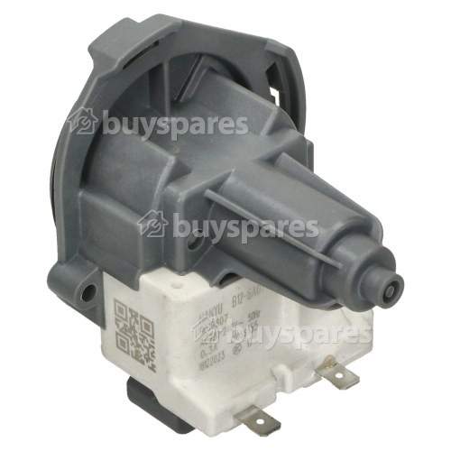Pompe De Vidange Pour Lave-vaisselle (avec Partie Sup&eacute;rieure Inclin&eacute;e) : Hanyu B12-6A01 9019807 0. 3A