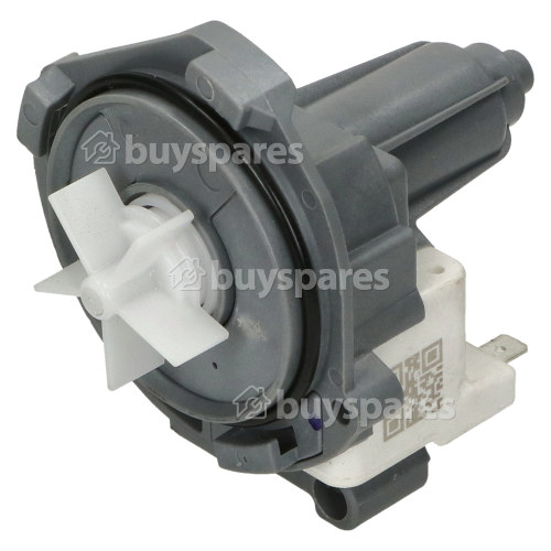 Pompe De Vidange Pour Lave-vaisselle (avec Partie Sup&eacute;rieure Inclin&eacute;e) : Hanyu B12-6A01 9019807 0. 3A