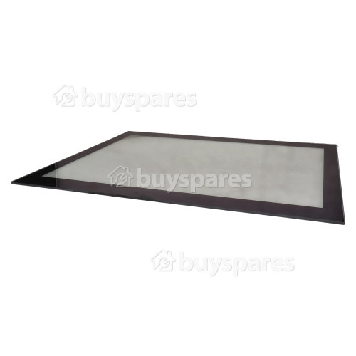Arcelik Inner Door Glass