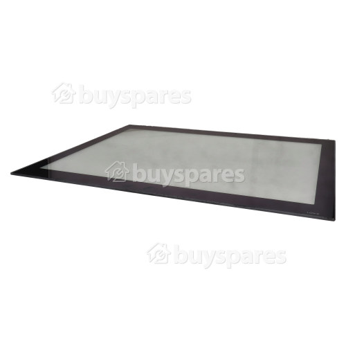 Arcelik Inner Door Glass