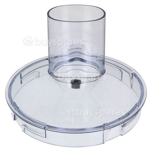 Kenwood Bow Lid