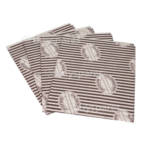 Hotpoint Grease Filter : 570x470mm Cut To Size