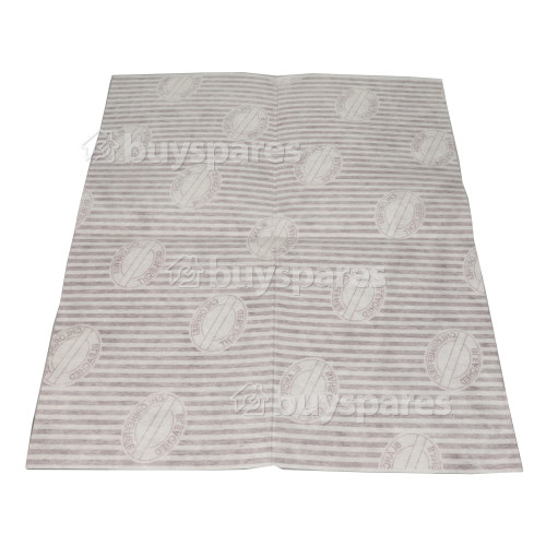Hotpoint Grease Filter : 570x470mm Cut To Size
