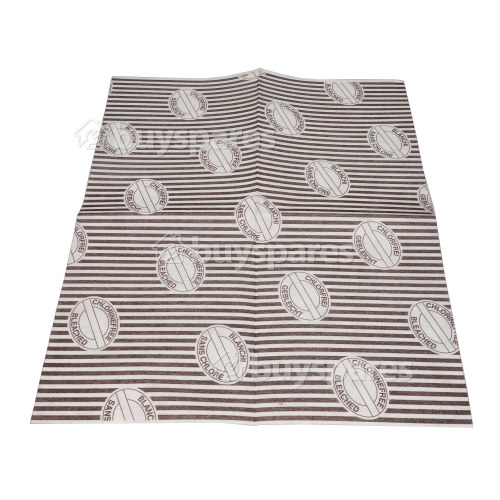 Hotpoint Grease Filter : 570x470mm Cut To Size