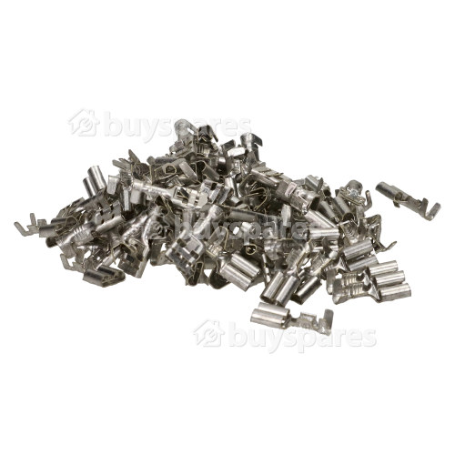 Terminal Tags (Pack Of 100)