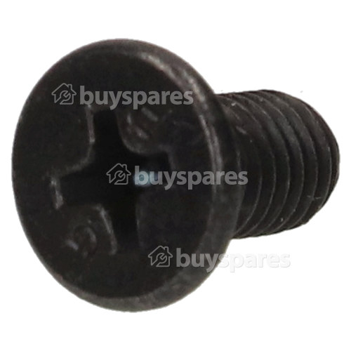 Oven Door Hinge Screw M5x10 Countersunk Head