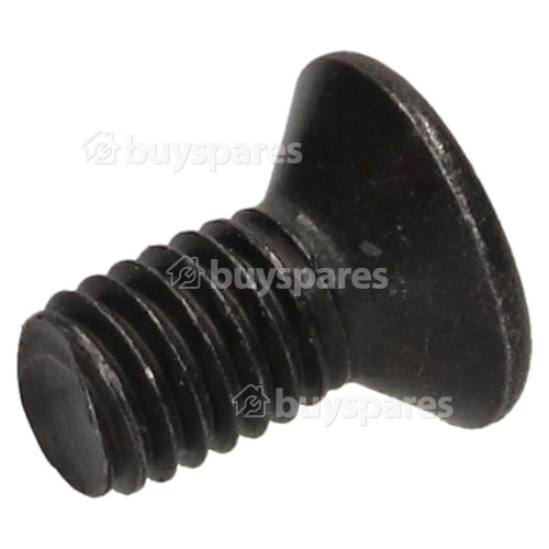 Oven Door Hinge Screw M5x10 Countersunk Head