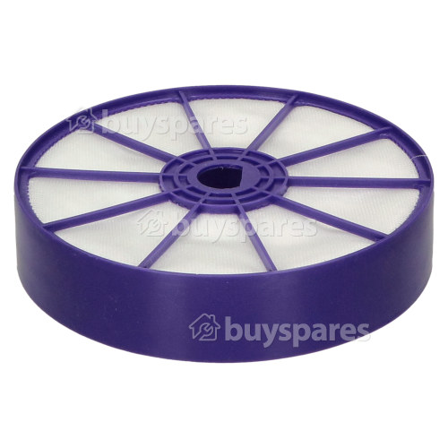 Pre Motor Filter