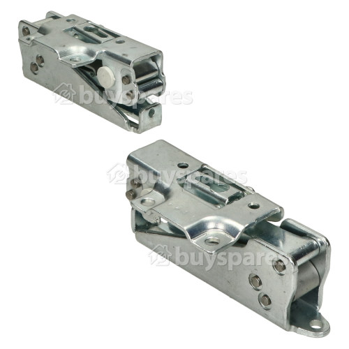 Integrated Door Hinge Repair Set